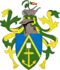 Pitcairns nationalvåben