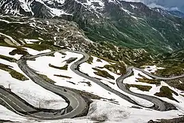 Galibier