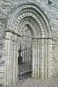 Dørportal
