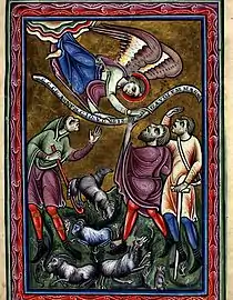 "Folkunge-psalteret" o. 1200