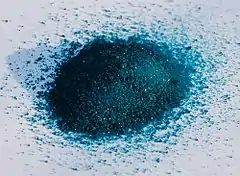 Kobber(II)acetat (hydrat)