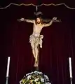 Kristus af Forsoning (Cristo de la Reconciliación)