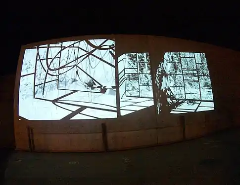 Crystal World, 2006.