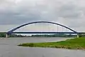 Broen Elbebrücke Dömitz