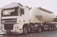 DAF 95XF