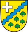 Coat of arms of Halbe