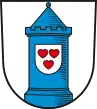 Coat of arms of Bad Liebenwerda