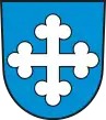 Coat of arms of Neuzelle