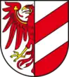 Coat of arms of Stahnsdorf