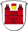 Coat of arms of Lich
