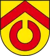 Coat of arms of Bokensdorf