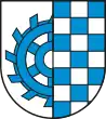 Coat of arms of Hillerse