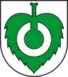 Coat of arms of Jembke