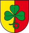 Coat of arms of Sarstedt
