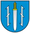 Coat of arms of Sibbesse