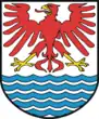 Coat of arms of Arendsee (Altmark)