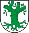 Coat of arms of Klötze