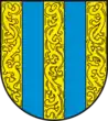 Coat of arms of Zörbig