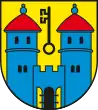 Coat of arms of Haldensleben