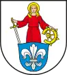 Coat of arms of Wolmirstedt