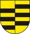 Coat of arms of Ballenstedt