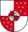 Coat of arms of Osterwieck