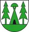Coat of arms of Allrode