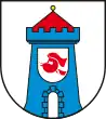 Coat of arms of Thale