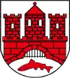 Coat of arms of Wernigerode