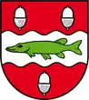 Coat of arms of Biederitz