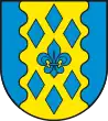 Coat of arms of Elbe-Parey