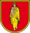 Coat of arms of Genthin