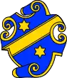 Coat of arms of Gommern