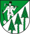 Coat of arms of Ahlsdorf