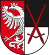 Coat of arms of Allstedt