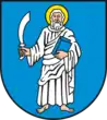 Coat of arms of Edersleben