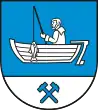 Coat of arms of Amsdorf