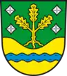 Coat of arms of Kabelsketal