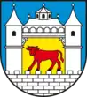 Coat of arms of Calbe (Saale)