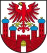 Coat of arms of Osterburg (Altmark)