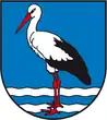 Coat of arms of Elbe-Havel-Land