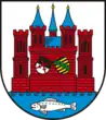 Coat of arms of Lutherstadt Wittenberg