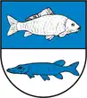 Coat of arms of Elster (Elben)
