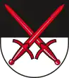 Wappen des Landkreises Wittenberg