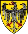 Coat of arms of