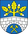 Coat of arms of Abberode