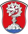 Coat of arms of Abtsteinach