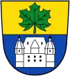 Coat of arms of Ahorn