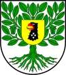 Coat of arms of Ahrensbök