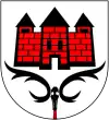 Coat of arms of Ahrensburg
